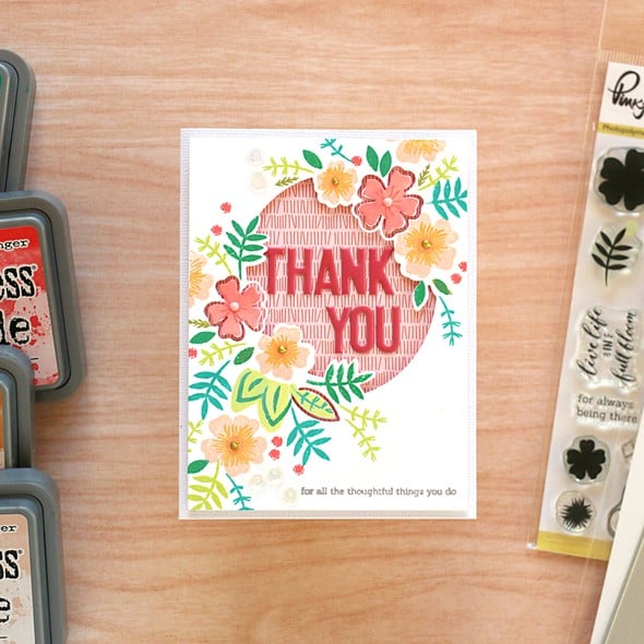 Say it with Florals cards by natalieelph gallery