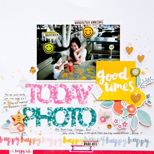 Good times by evelynpy full layout original