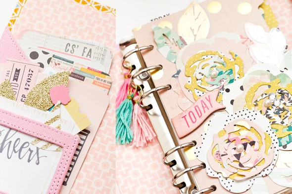 Pink Planner by jcchris gallery