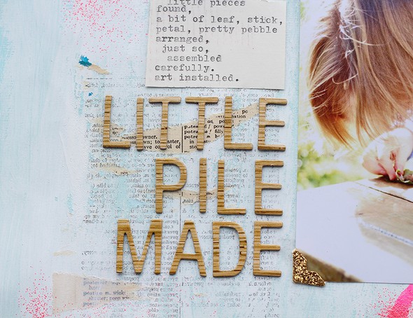 little pile made by AshleyC gallery
