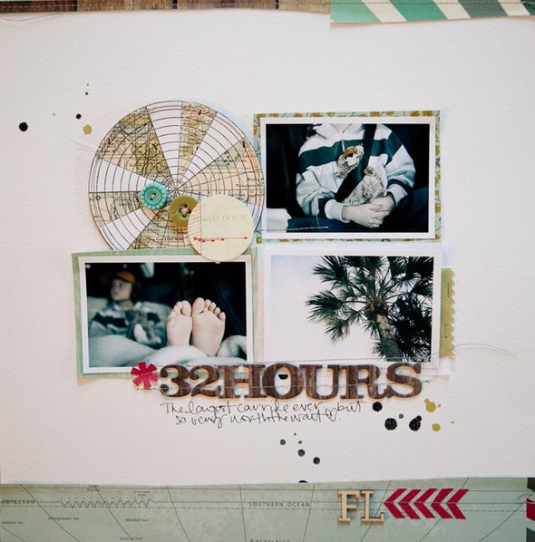 32 Hours by marcypenner gallery