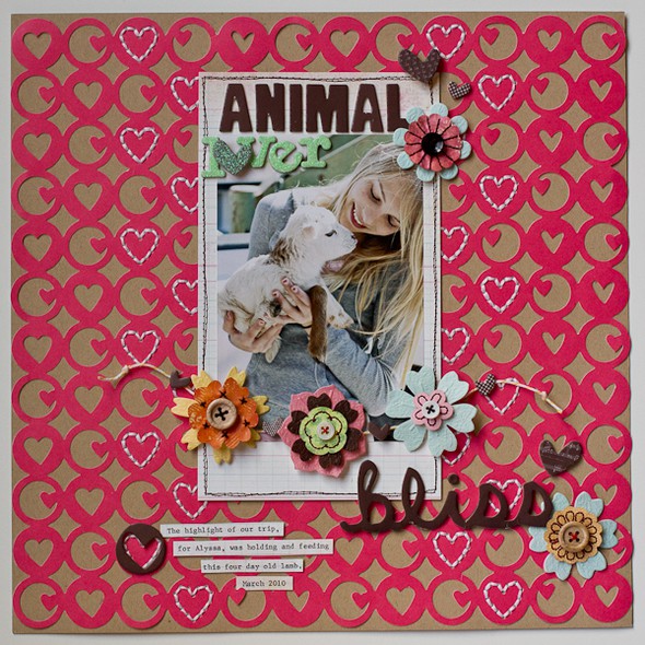Animal Lover by dpayne gallery