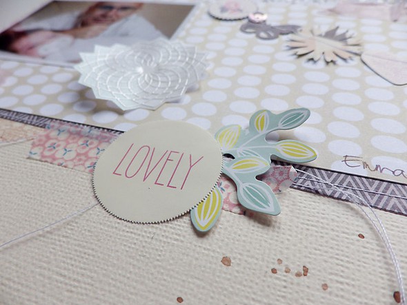 Lovely by izzie gallery