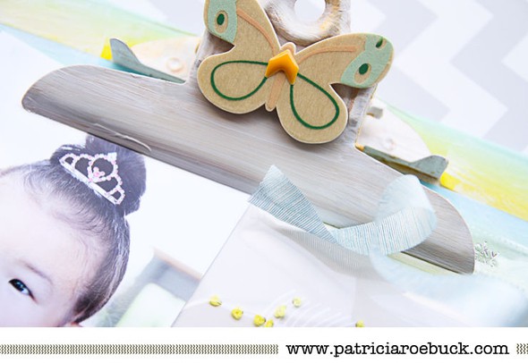 Altered Clipboard | CD by patricia gallery