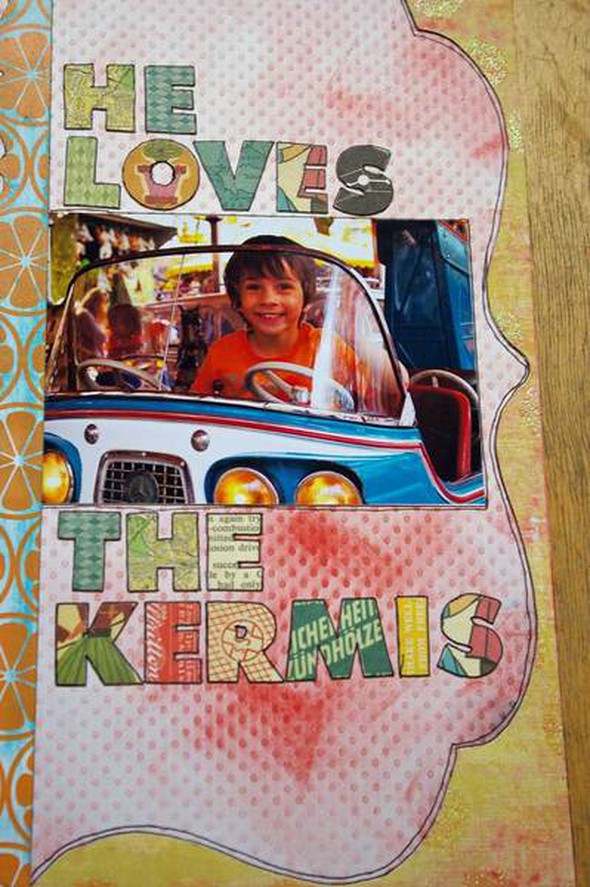 he loves the kermis by astrid gallery