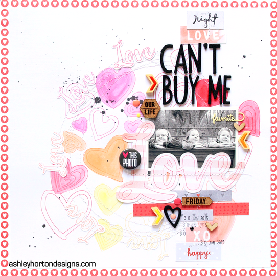 Can't buy me love1