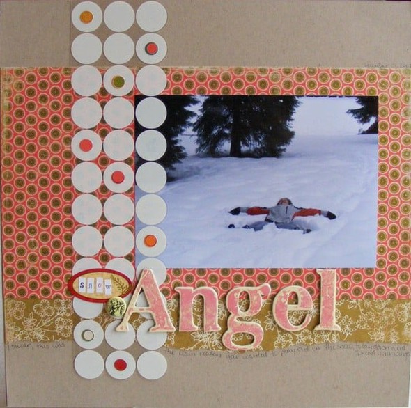 Snow Angel by casey_boyd gallery