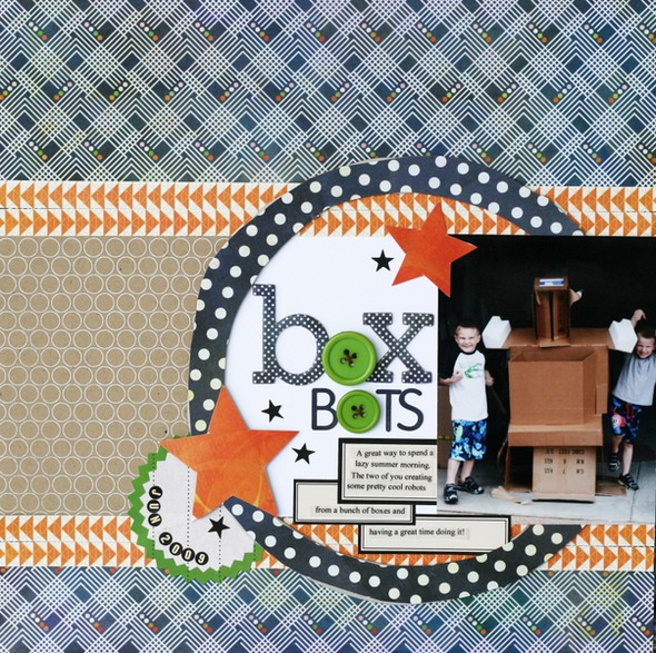 Box Bots by NicoleS gallery