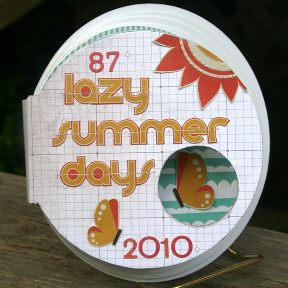 summer by the numbers...use your stash by Leah gallery