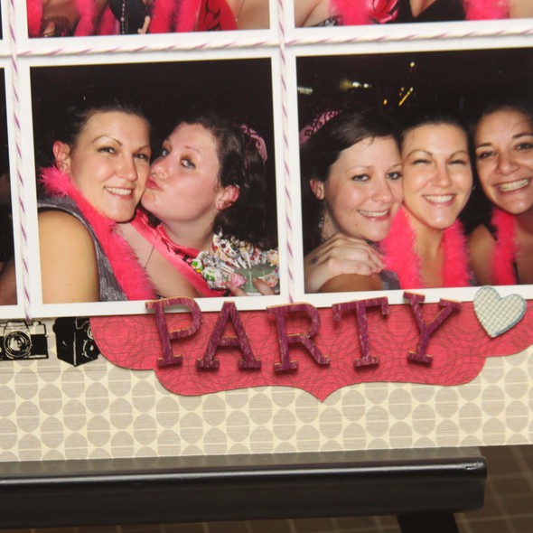 Amy's Bachelorette Party by AlissaG gallery