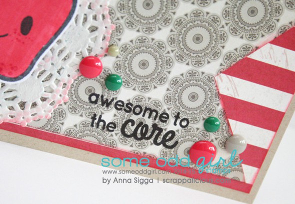 Awesome to the core by AnnaSigga gallery