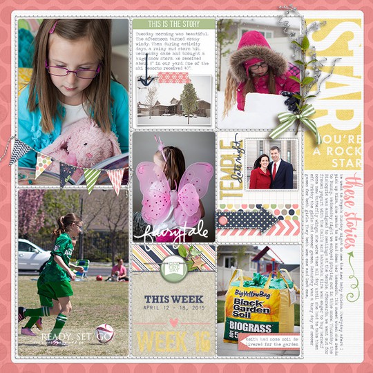 Project life 2015   week 16 w
