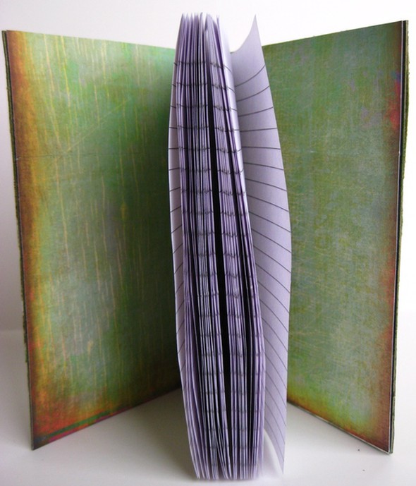 Book Journal by jamieleija gallery