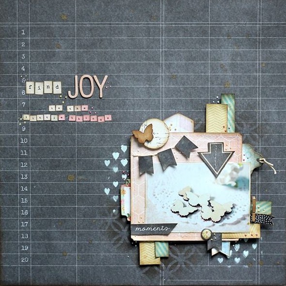 find joy. by Asia gallery