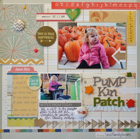 {pumpkin patch} SC Yearbook by jenrn gallery