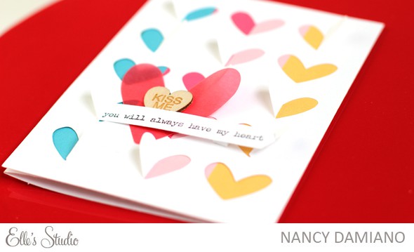 Heart Cards by NancyDamiano gallery