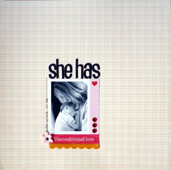 she has by mlepitts gallery