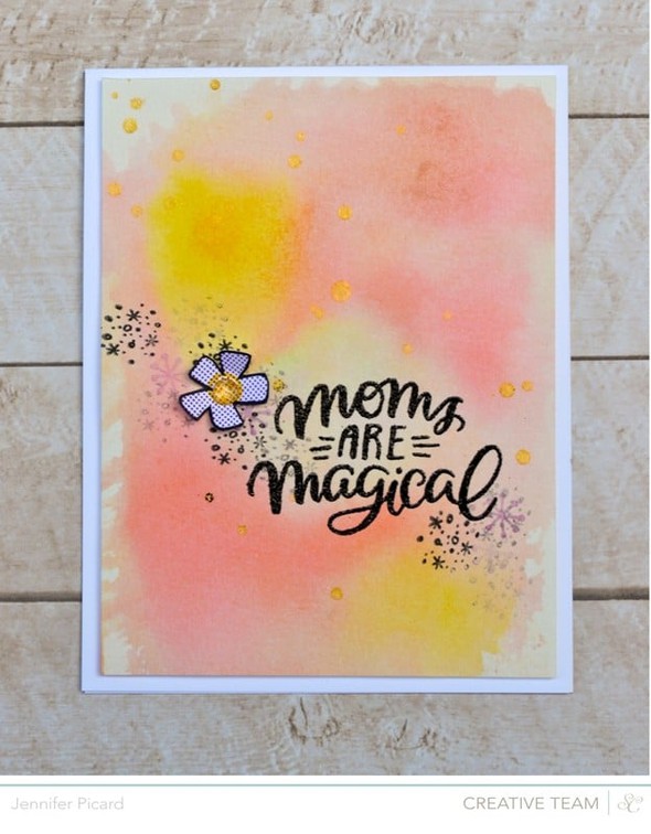 Mom's are Magical by JennPicard gallery