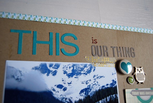 This is our thing by luboost gallery