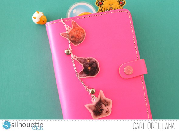 Planner Charm by cariilup gallery