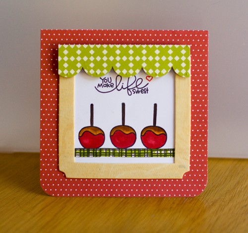 Sweet apples 0001