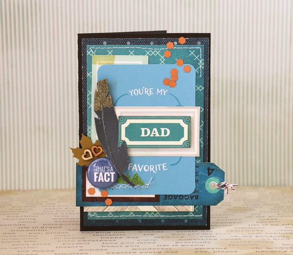 My Favourite Dad by natalieelph gallery