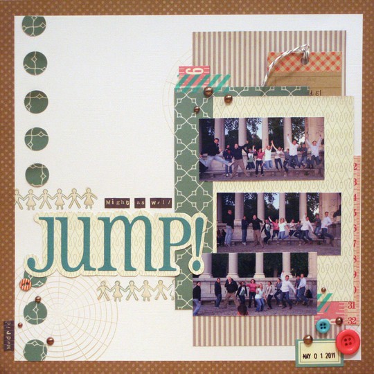 Jump   sketchbook 4 no11a