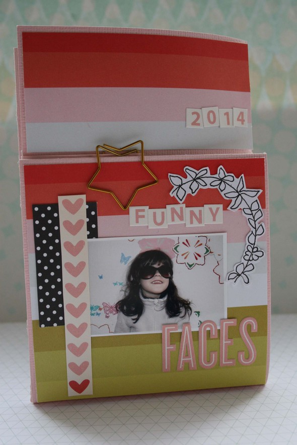 Funny Faces by jcw2012 gallery