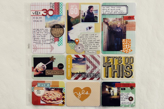 Projectlife w30 1