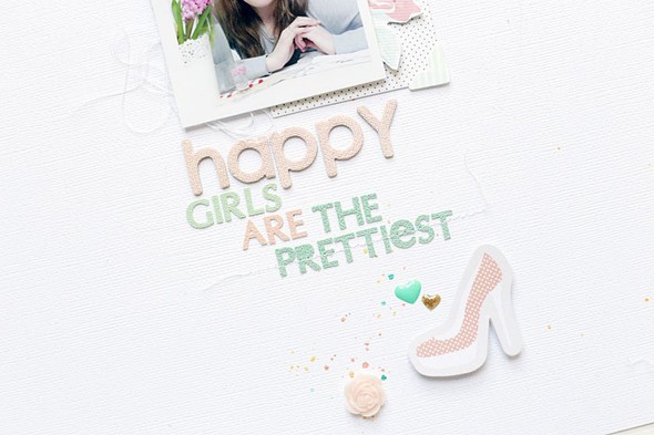 happy girls are the prettiest by magda_m gallery