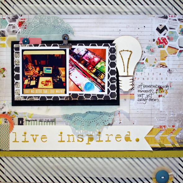 live inspired. by Jenni_Calma gallery