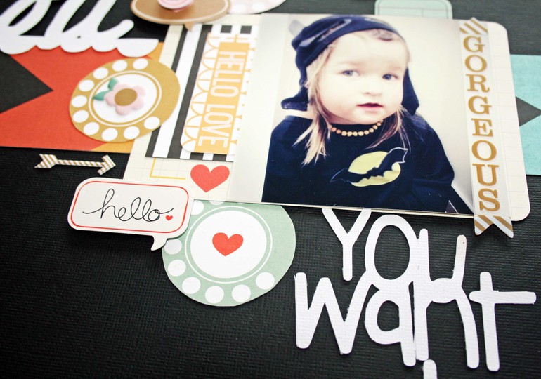 Be The You You Want To Be