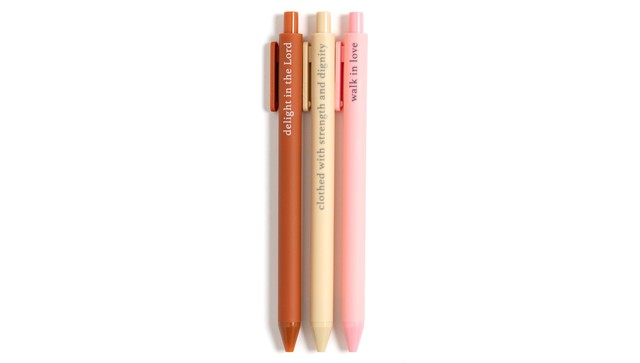 Pen Set - Mom, 2 of 4