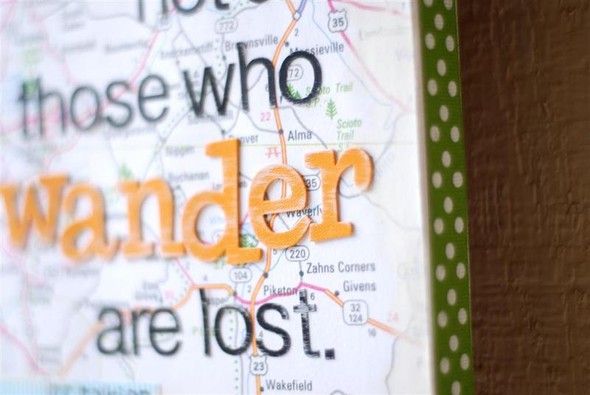 not all those who wander are lost by joy_madison gallery