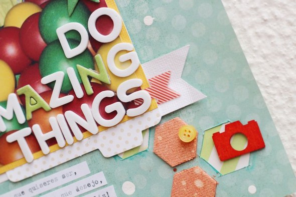 do amazing things by sodulce gallery