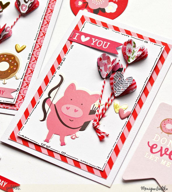 3D Valentine's Cards - Pebbles Inc by Monique_L_ gallery