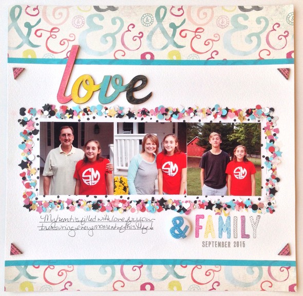 love & family by SherryC gallery