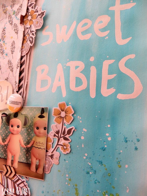 Sweet babies by Mariabi74 gallery