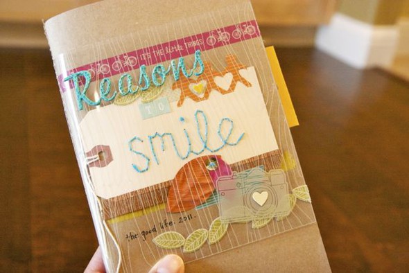Reasons to Smile by asetti gallery