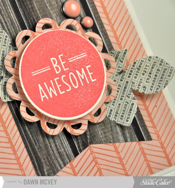 Be Awesome by Dawn_McVey gallery