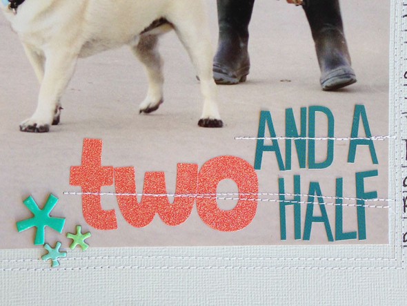 Two and a Half by pipprosser gallery