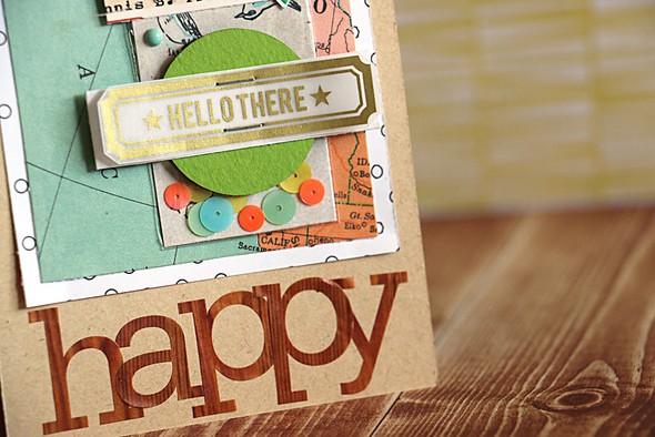 Happy card by natalieelph gallery