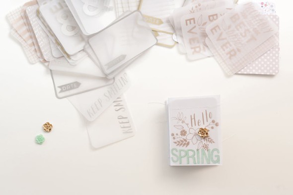 hello spring - mini album by magda_m gallery