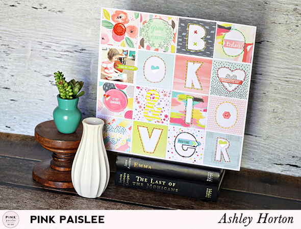 **Pink Paislee** Book Lover by ashleyhorton1675 gallery