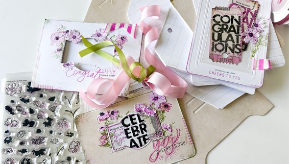 Stamp Therapy | Sentiments  gallery