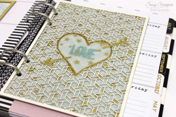 planner fun by AnitaBownds gallery