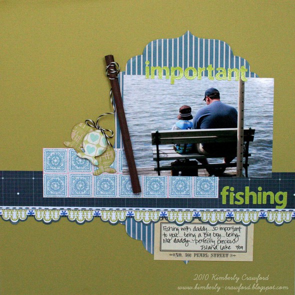 important fishing by Kimberly_Crawford gallery