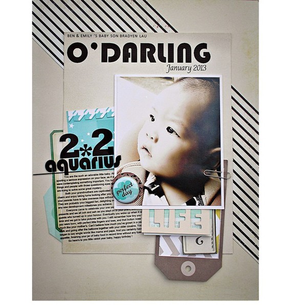 O Darling by sandyang gallery
