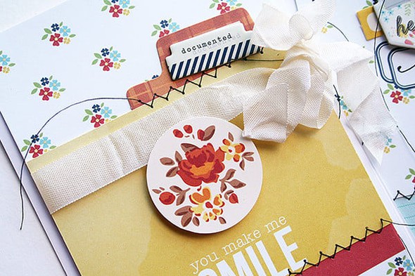 Creating cards with life page pocket cards by Dani gallery