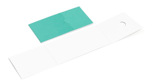 Tri Fold Cards gallery